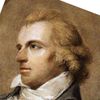 Porträt Friedrich Schiller