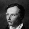 Porträt Ludwig Uhland